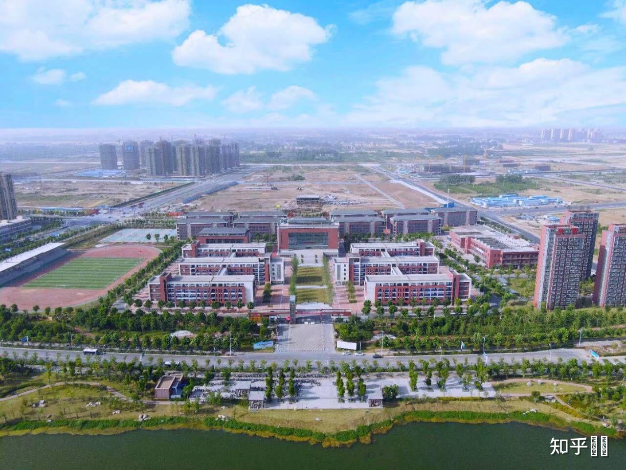 在阜南一中的就读体验怎么样