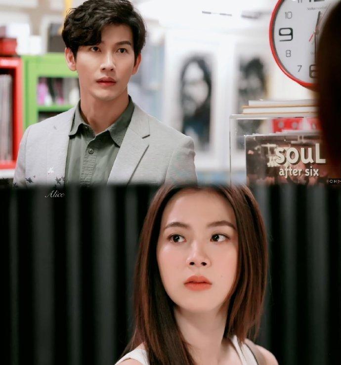 有没有人看过泰剧吹落的树叶