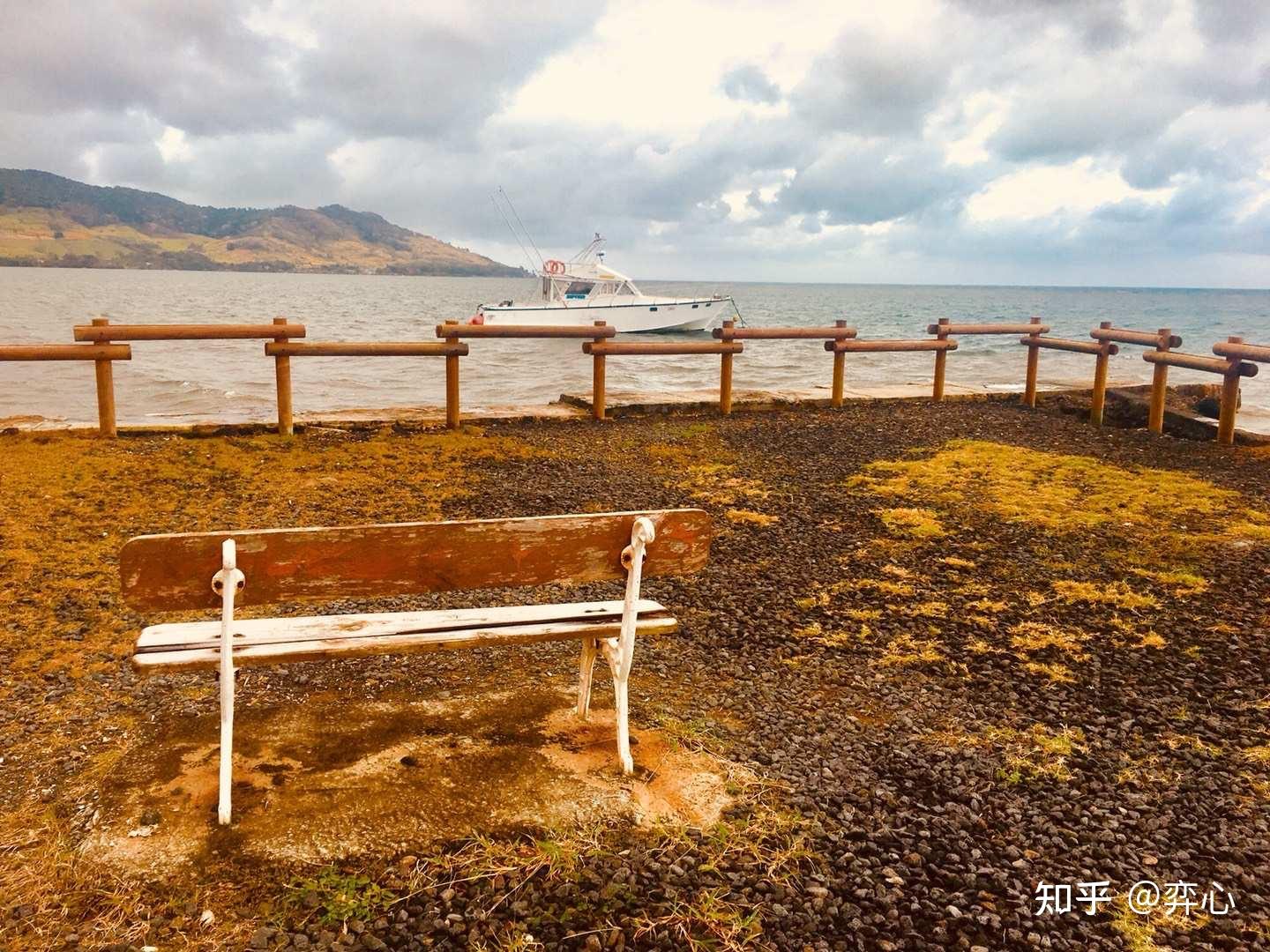 去过毛里求斯后你最大的感受是什么?