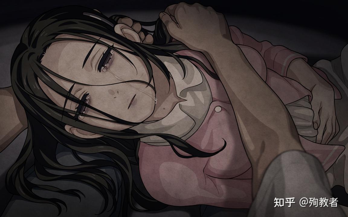 如何评价eroge《fraternite》? - 知乎