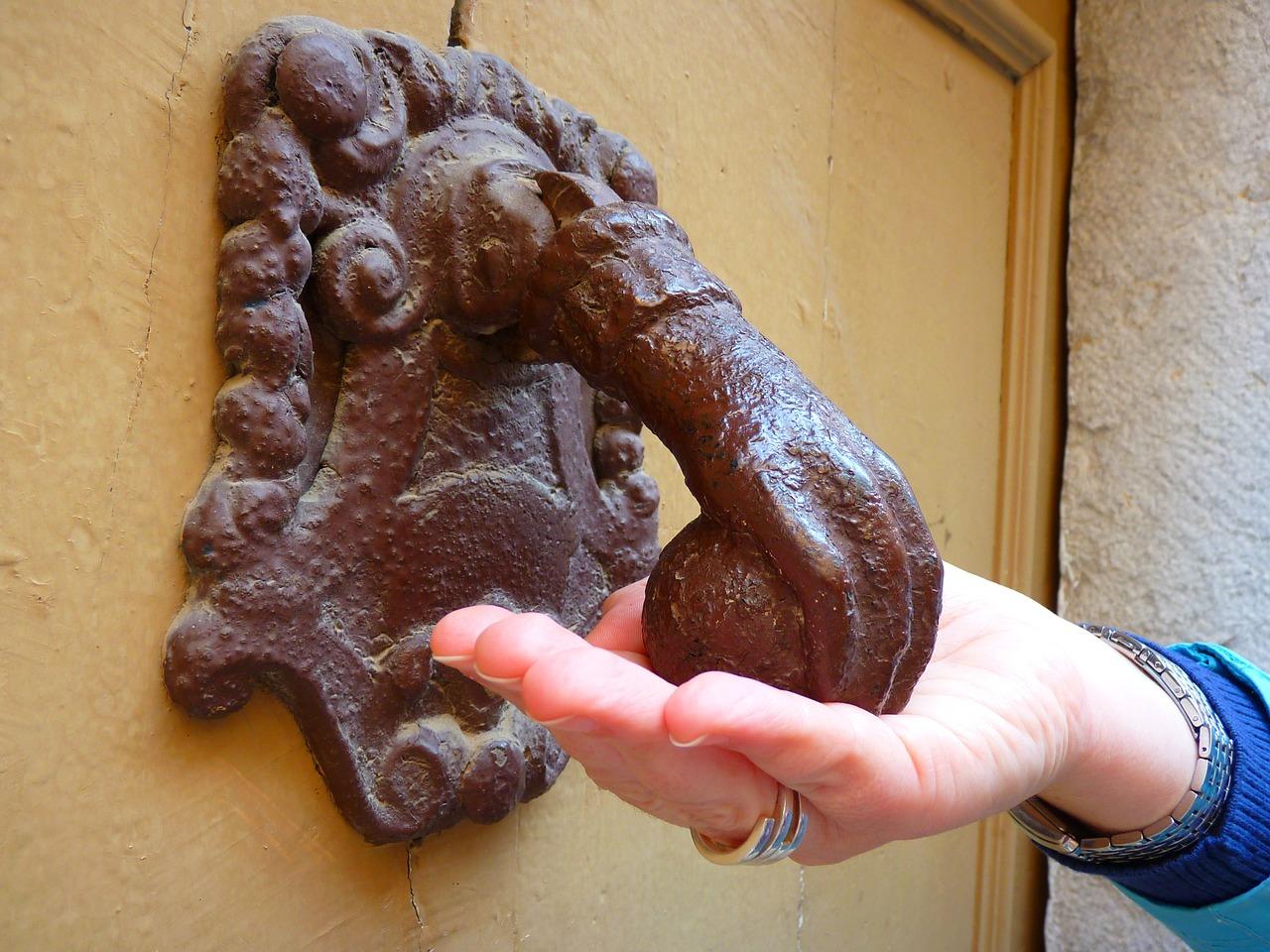 5. 便捷操作门窗