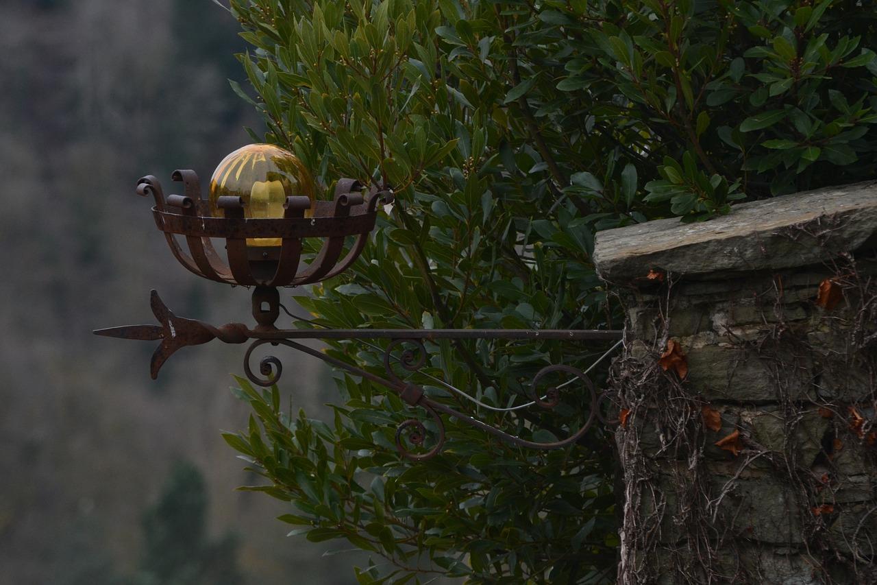 4. 路灯安装费用