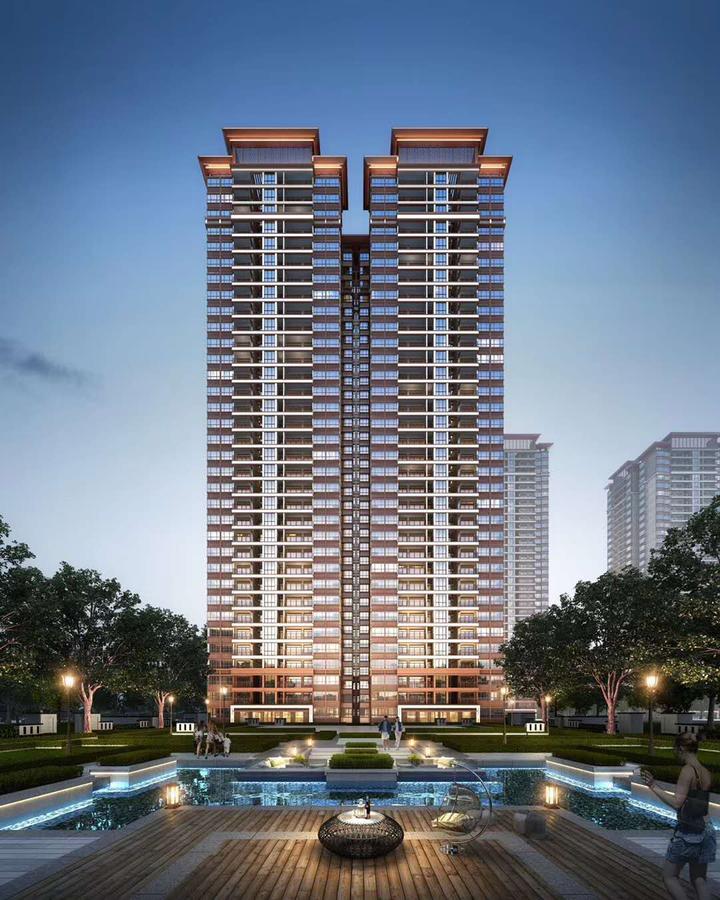 南宁唐商熙津新城那的房子怎么样后期会怎么规划