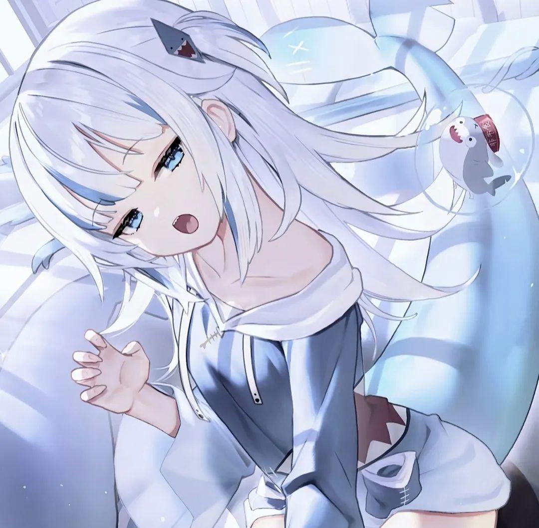 有没有好看的动漫头像啊? - 知乎