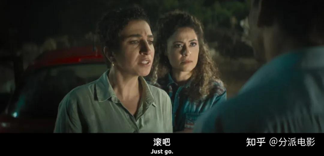 《父亲的遗产》豆瓣7.5,女人有钱就想离婚?