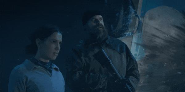 《怪奇物语第五季》9.7分！顶流回归，全网封神