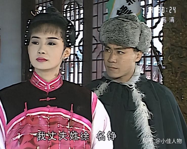 《雪山飞狐》32年回顾,演胡斐的孟飞三婚,王璐瑶变化太大,3位演员已逝 - 知乎