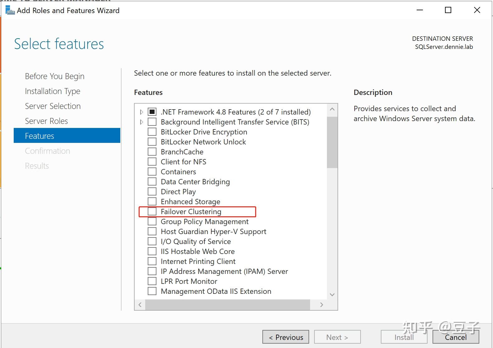 SQL Server 2022 AG Configuration Step by Step Guide - 知乎