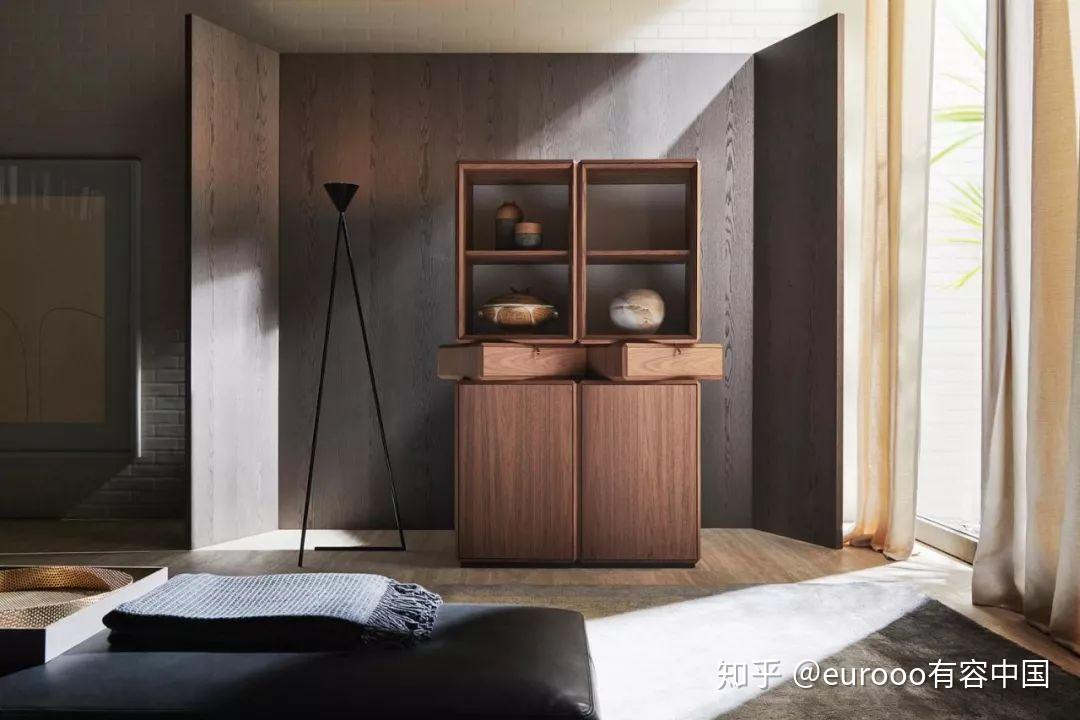 Molteni&C丨一个始终能惊艳你的家具大牌 - 知乎