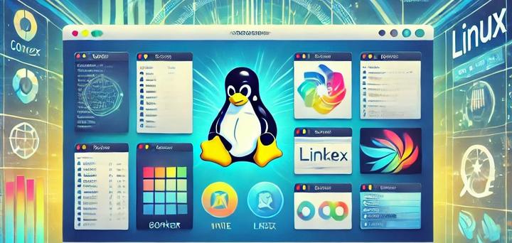🧩 x-cmd mod | x webtop - 在 Docker 轻松运行多款 Linux 桌面，支持中文，浏览器访问！ - 知乎