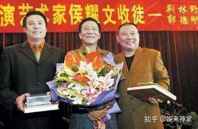 胡中惠:在郭德纲最穷时离婚,抛下郭麒麟远走日本,今成跨国总裁 - 知乎
