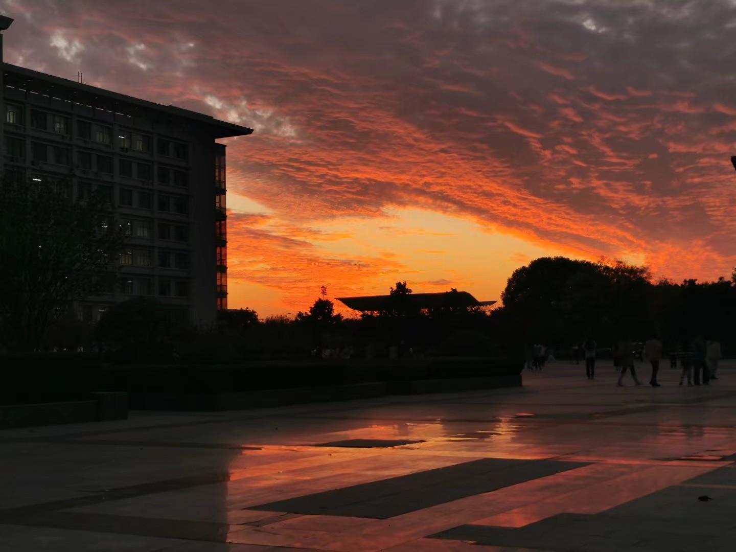 阜陽大學師范學院_阜陽師范大學好不好 口碑怎么樣_大學阜陽師范大學