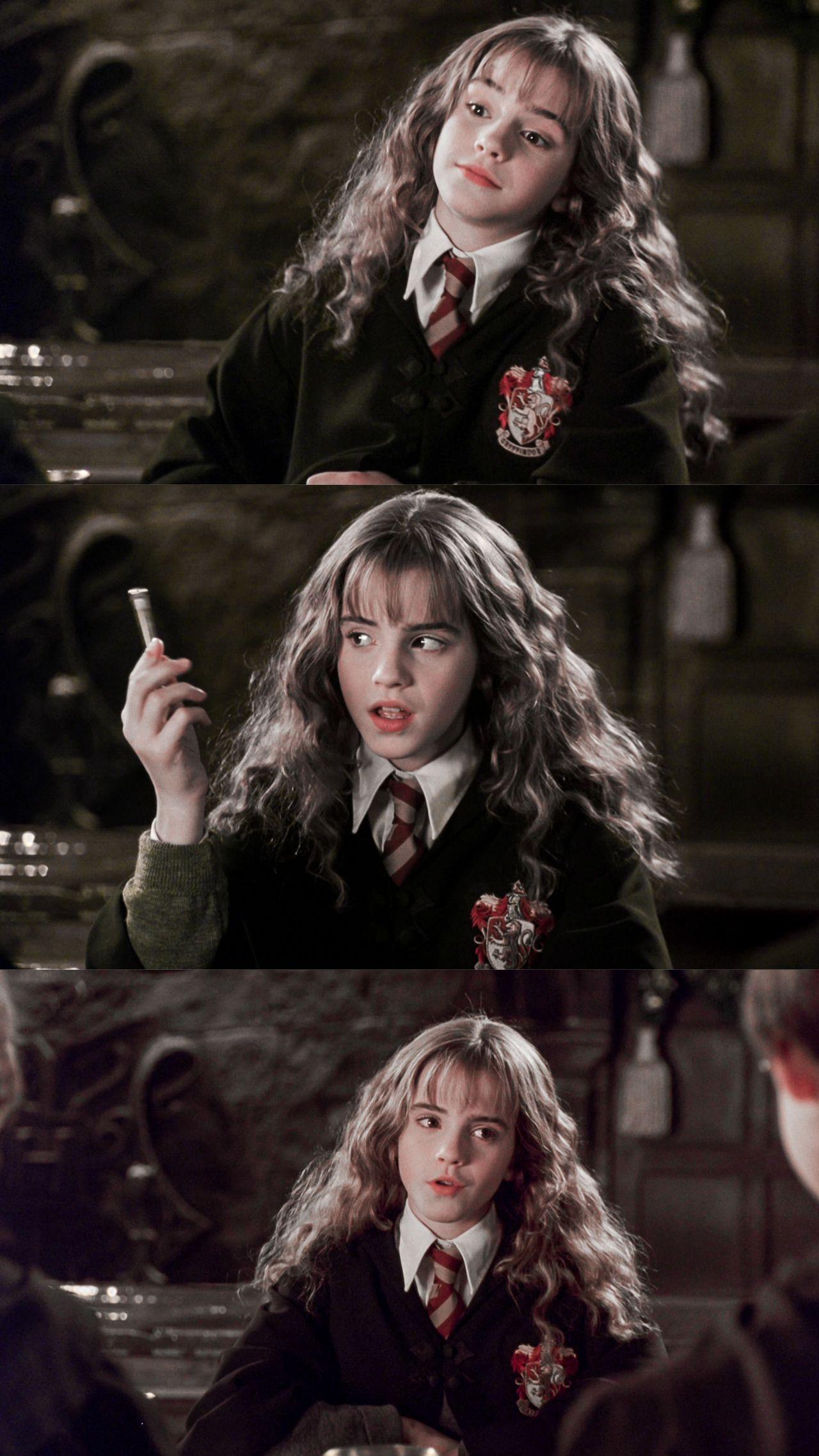 有哪些你珍藏多年的《哈利波特》图片? - 知乎