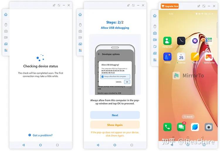 如何在Windows电脑上运行iOS应用 - 知乎