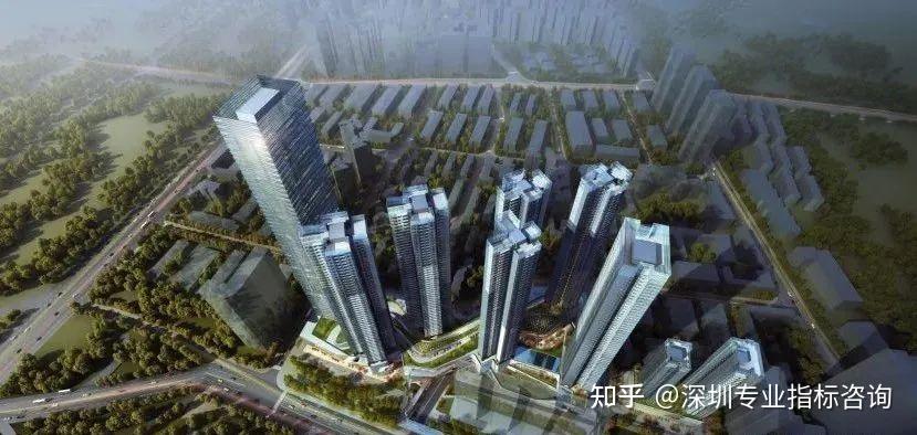 盘点!深圳罗湖城市更新旧改! - 知乎