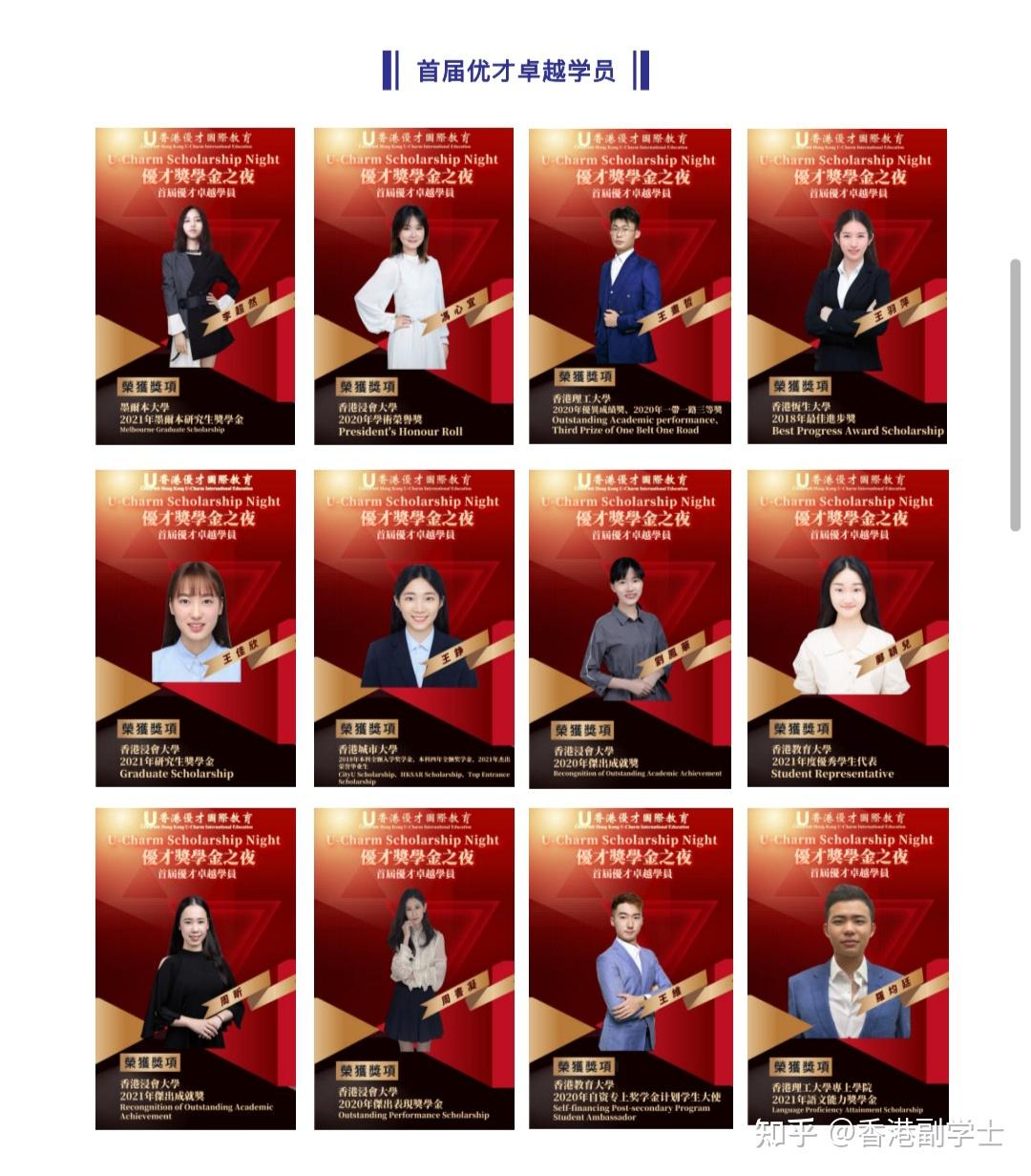 想和读过香港副学士的前辈了解一下,升学士考试难度在什么程度? - 知乎