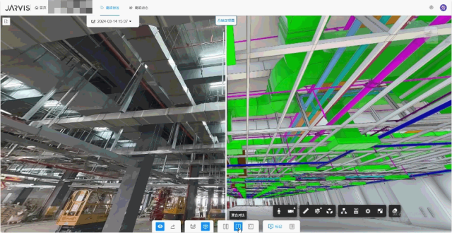 山东省住建厅 | BIM一模到底，推行BIM竣工交付，实模一致辅助BIM标准化审核验收 - 知乎