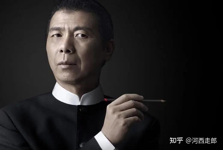 冯小刚拍了一辈子电影,34部电影的票房不及贾玲两部电影 - 知乎