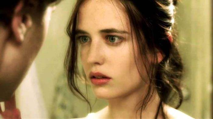 如何评价伊娃格林（Eva Green）? - 知乎