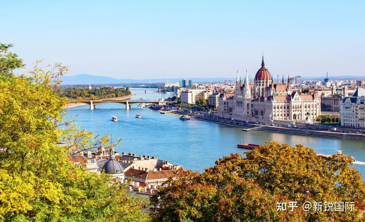 建议收藏！在匈牙利生活必须要了解的小常识- 知乎