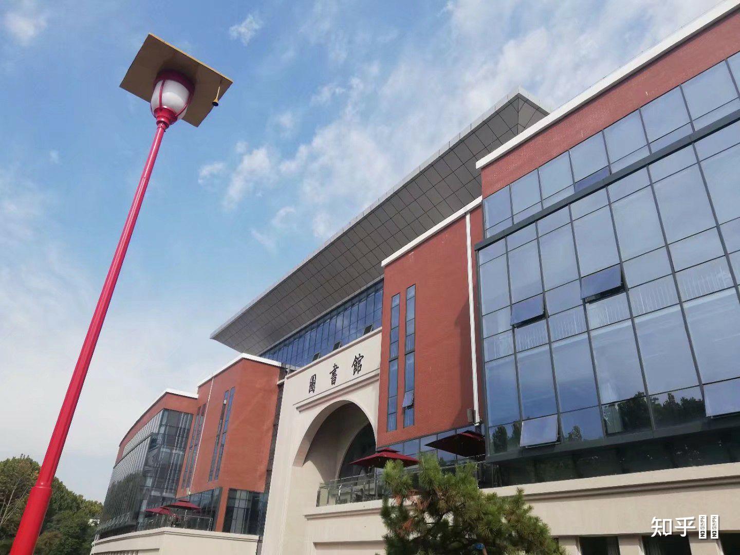 为什么都说商丘学院不好? - 知乎